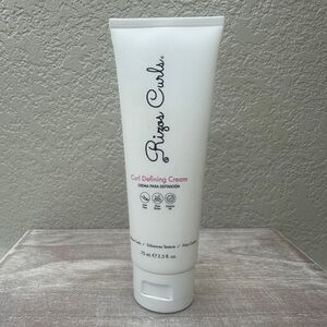 $5 🌙 RIZOS CURLS Curl Defining Cream Travel Size